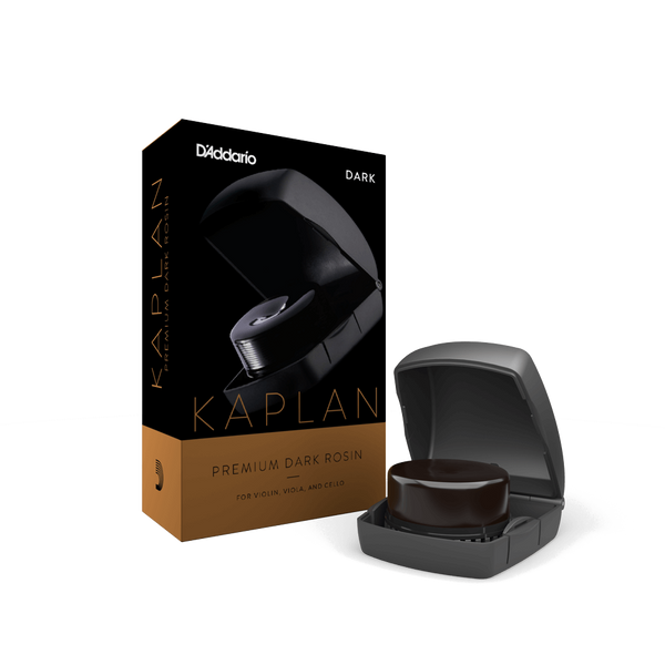 Kaplan Premium Rosin w/ Case dark