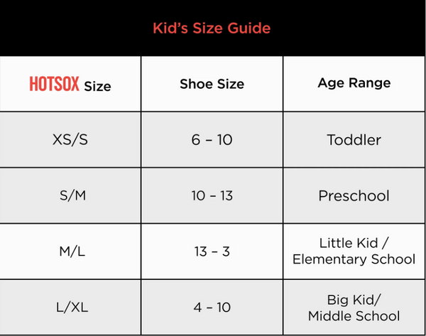 Kids Socks Guitar/Stripe/Bolt 3 Pack size guide
