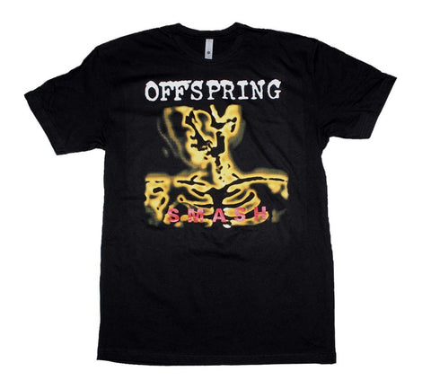 Offspring Smash Men's Tee