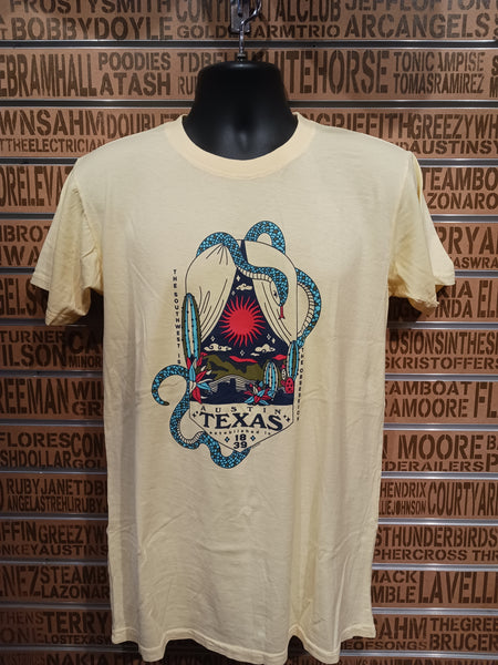 Unisex Austin Southwest Shirt