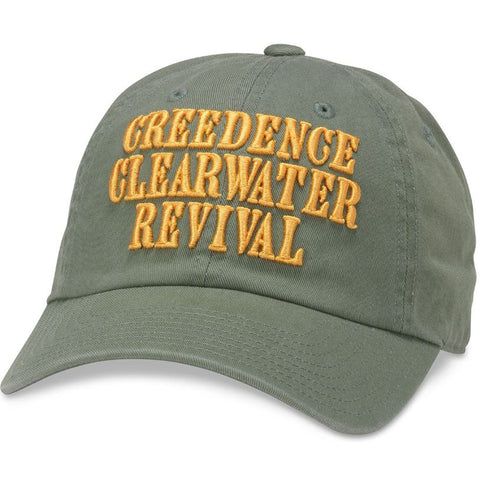 Creedence Clearwater Revival Cap