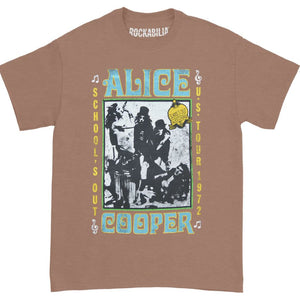 Alice Cooper School's Out Men's