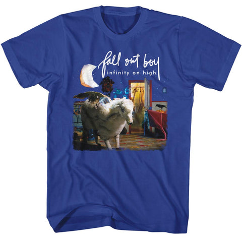 Fall Out Boy Infinity On High Men's