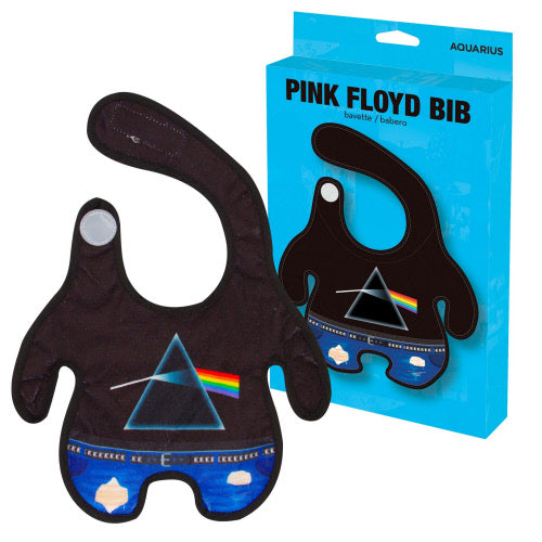 Pink Floyd Bib