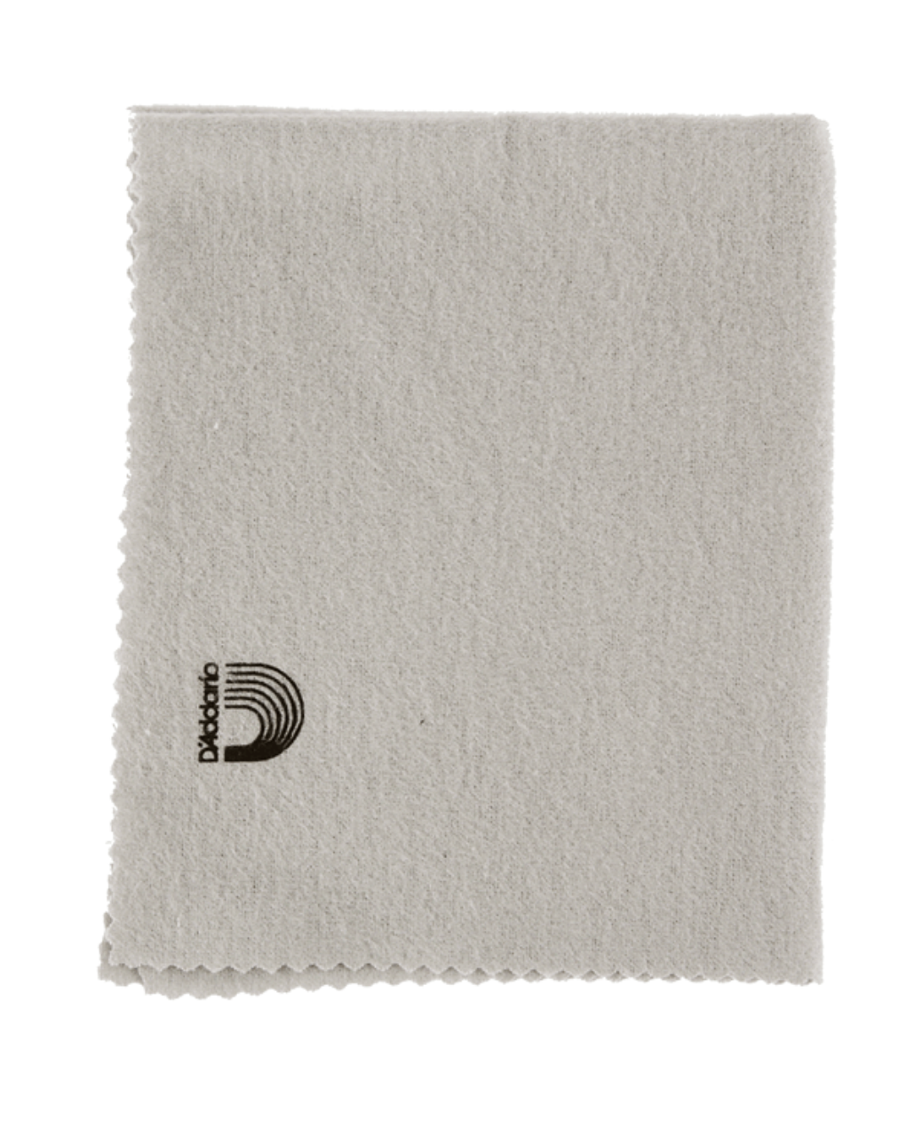 Pre-Treated Napped Cotton Polishing Cloth