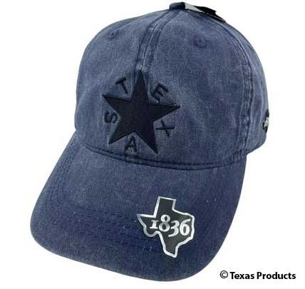 Texas Star Cap