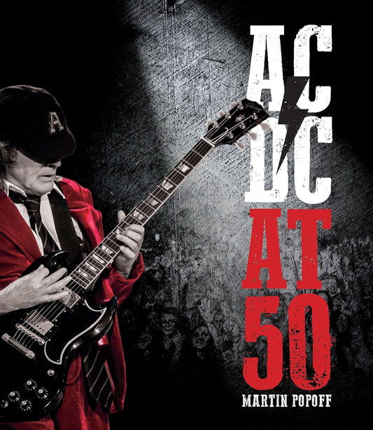 AC/DC at 50