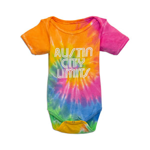 Kids ACL Tye Dye Shirt
