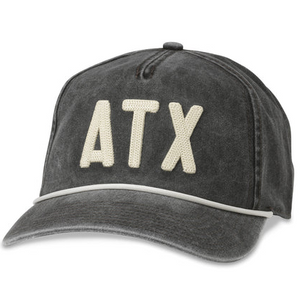 ATX Rope Cap