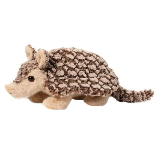 Austin Armadillo Plush 15''