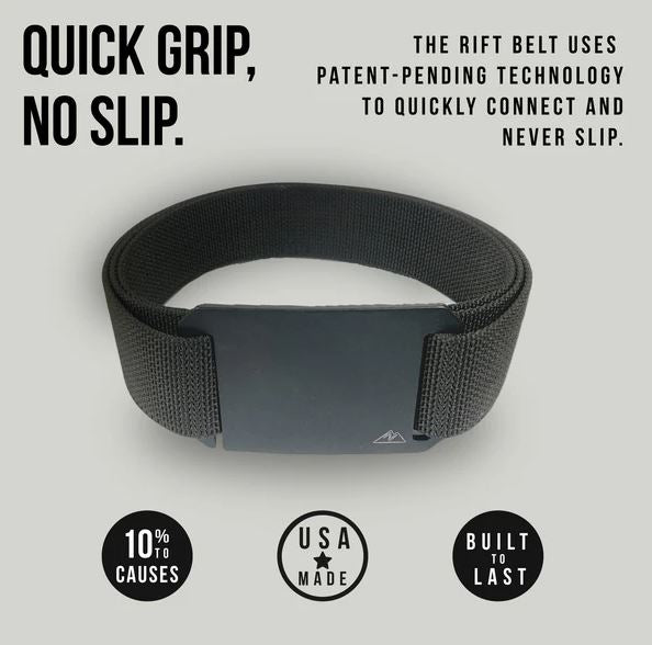 Rift Belt