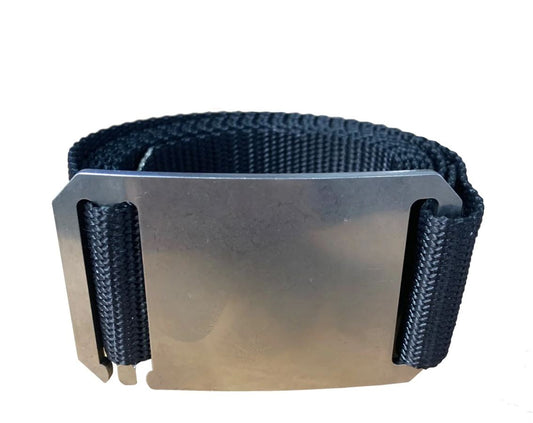 Rift Belt black
