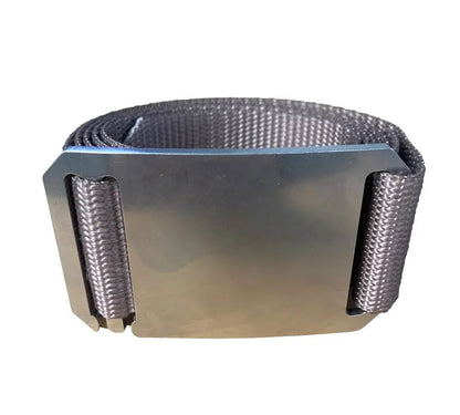 Rift Belt gray