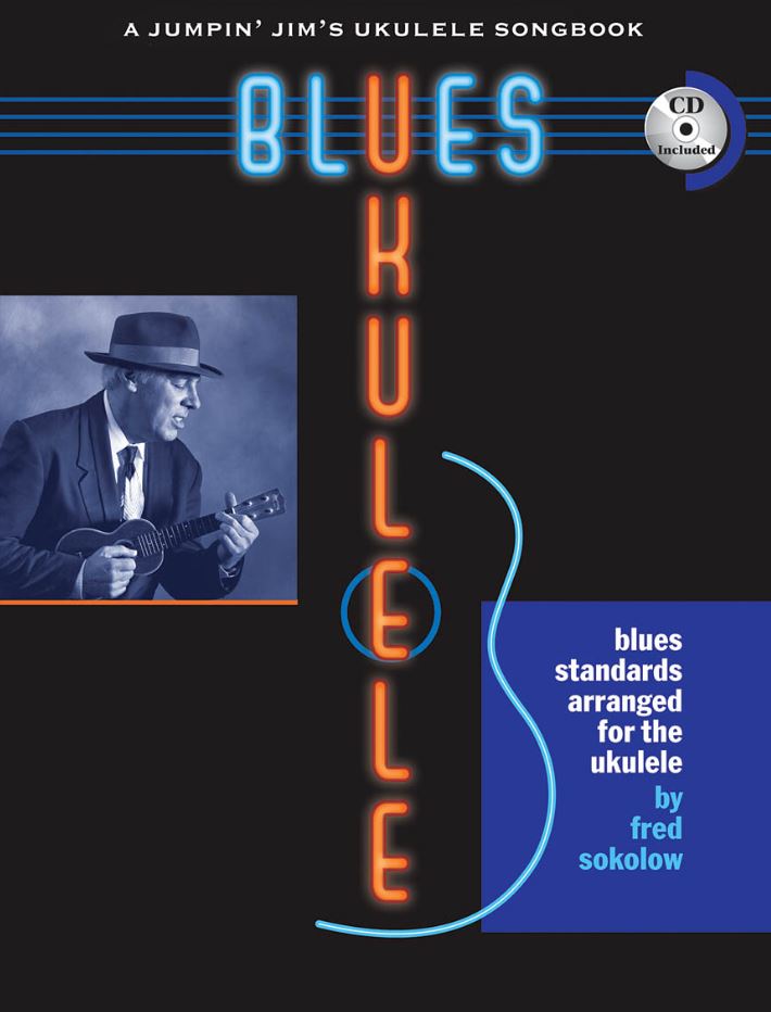 Blues Ukulele