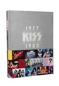 KISS: 1977-1980