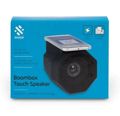 Boombox Touch Speaker