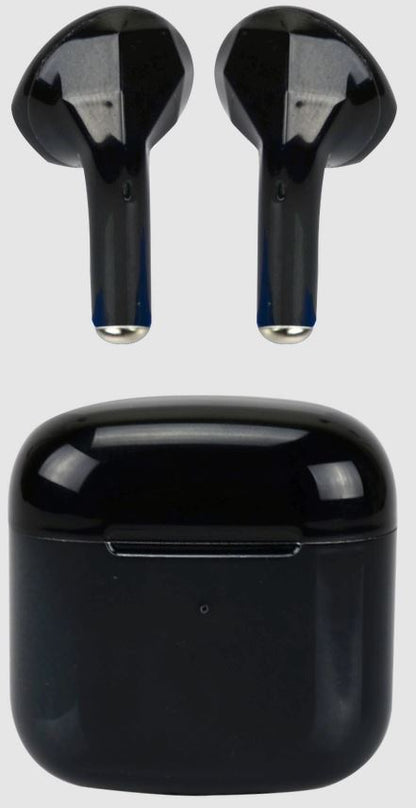 Wireless Ear Buds Pro Black