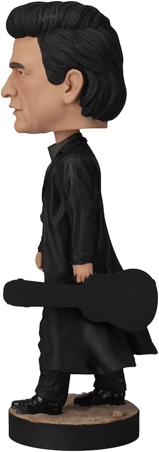 Johnny Cash Bobblehead