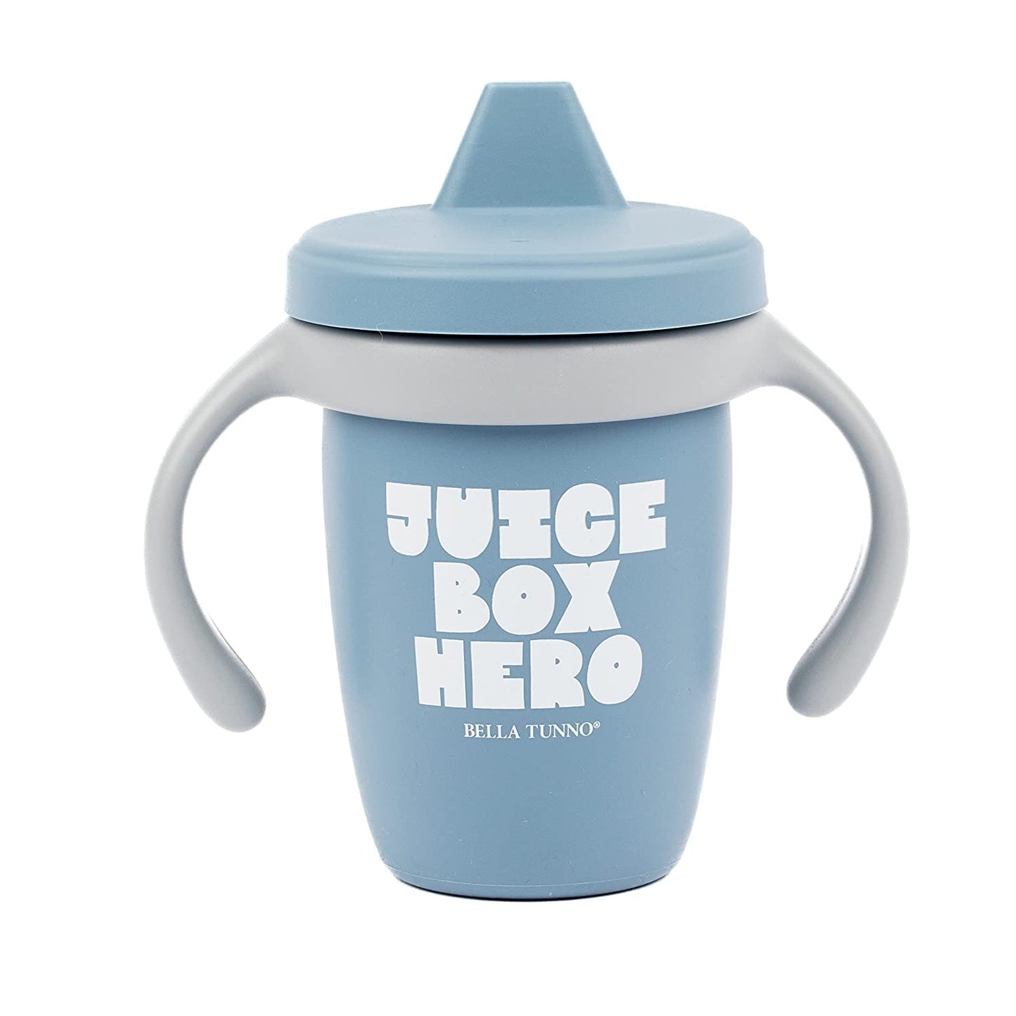 Lyric Pun Happy Sippy Cups juice box hero