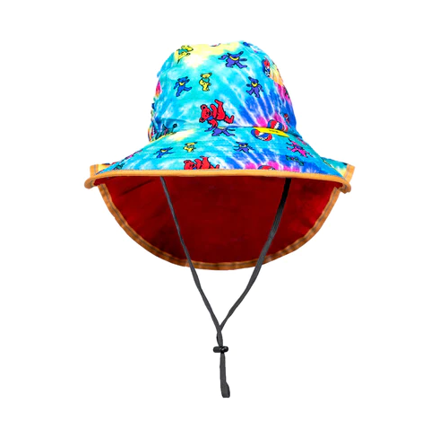 Grateful Dead Baby Sunhat