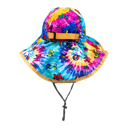 Grateful Dead Baby Sunhat