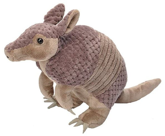 Cuddlekins Armadillo Plush