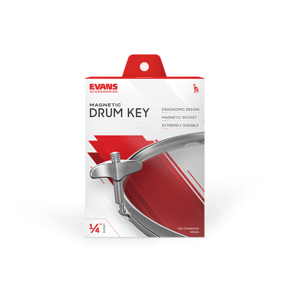 Magnetic Drum Key