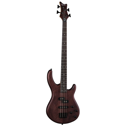 Edge 1 PJ Vintage Mahogany Bass