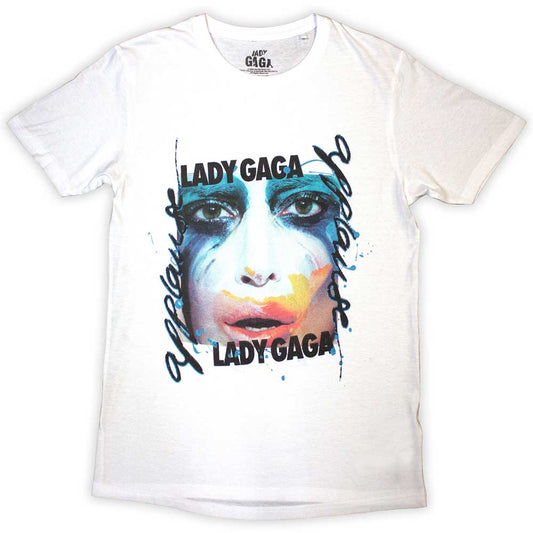 Lady Gaga Applause Tee