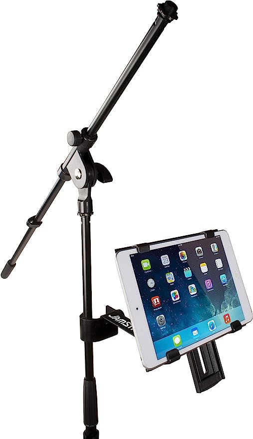 Universal iPad Holder