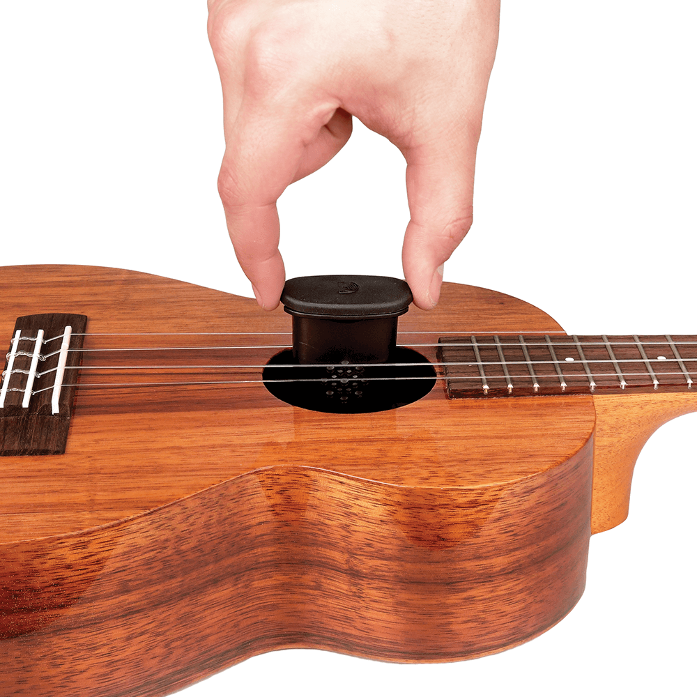 Ukulele Humidifier Pro in Ukulele