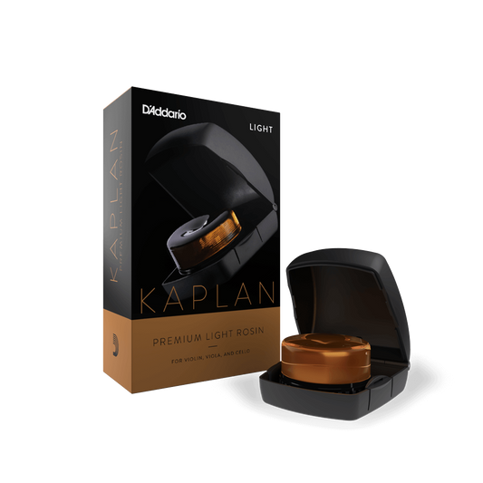 Kaplan Premium Rosin w/ Case light