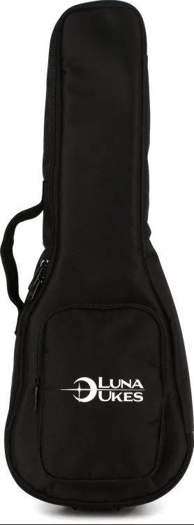 Luna Soprano Ukulele Gig Bag