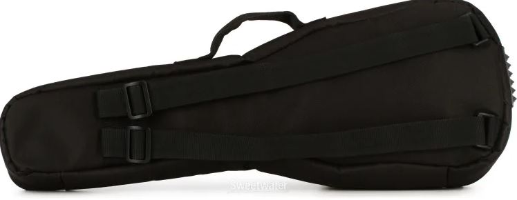 Luna Soprano Ukulele Gig Bag