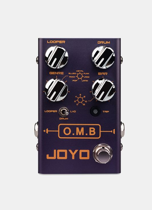 JOYO O.M.B Pedal