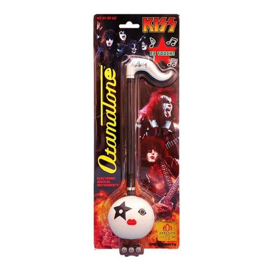 Otamatone KISS (Paul Stanley)