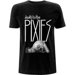 Death To The Pixies Men's Tee