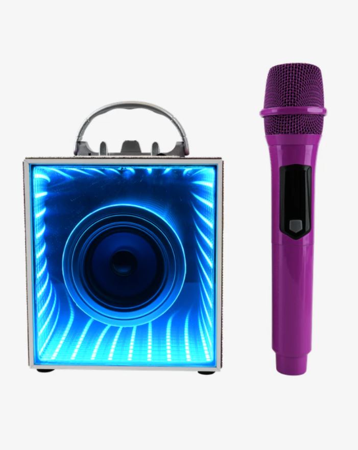 Pop Star Karaoke Set