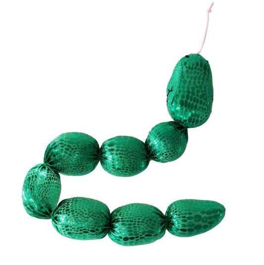 Rattle Snake Cat Toy