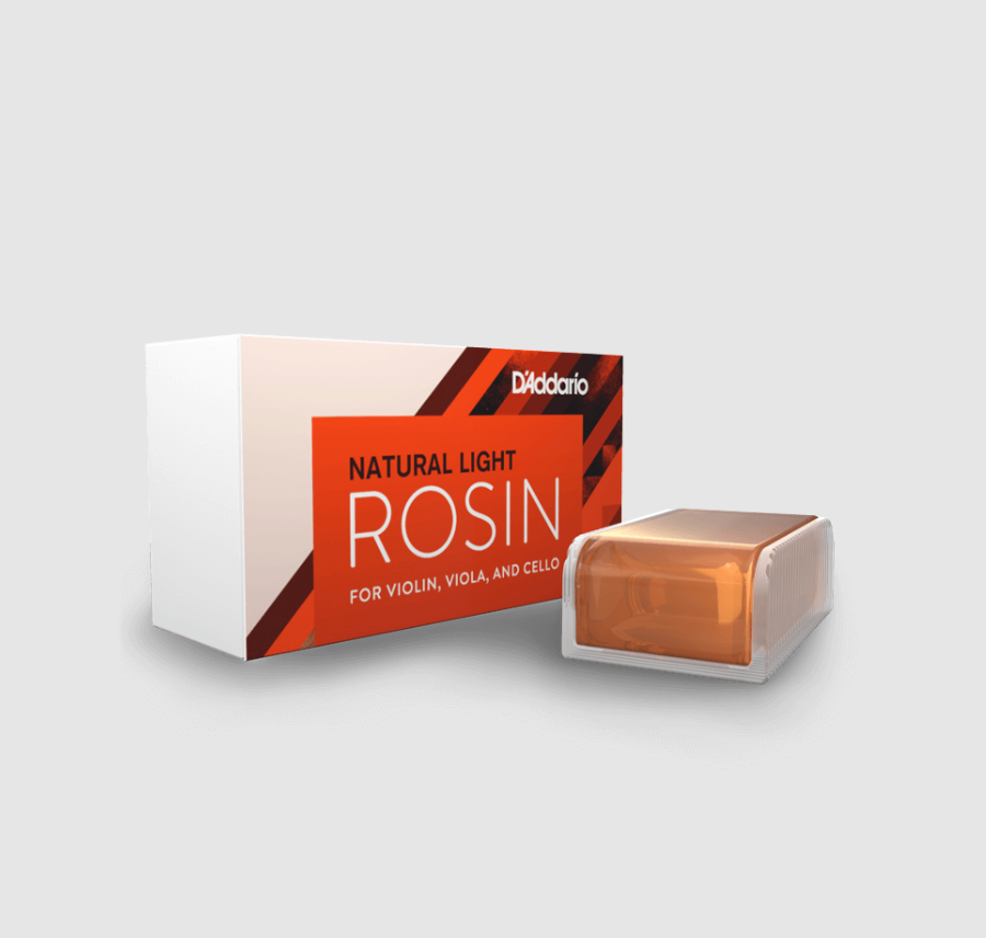 Natural Rosin light