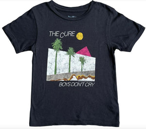 The Cure Kid's Shirt