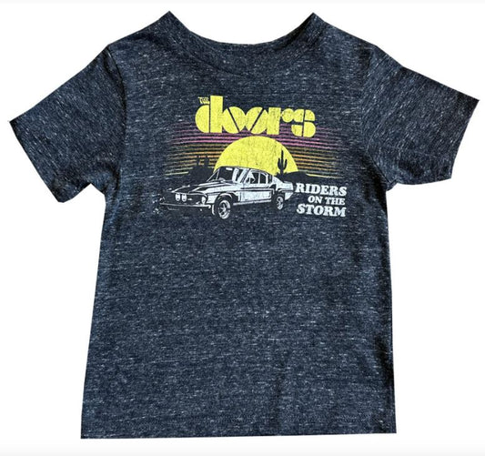 The Doors Kids's Shirt