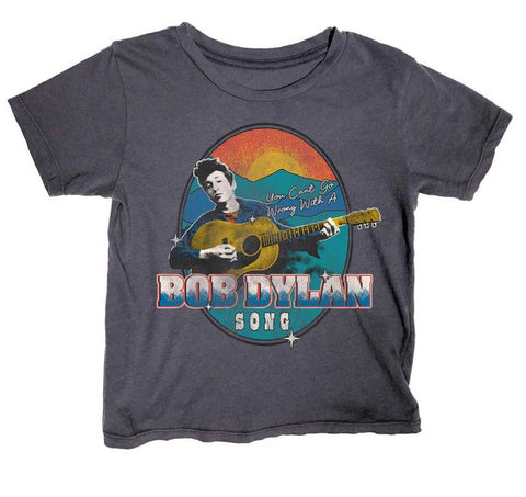 Bob Dylan Kid's Shirt