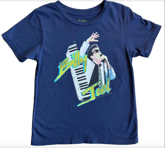 Billy Joel Kid's Shirt