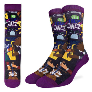Jazz Club Socks