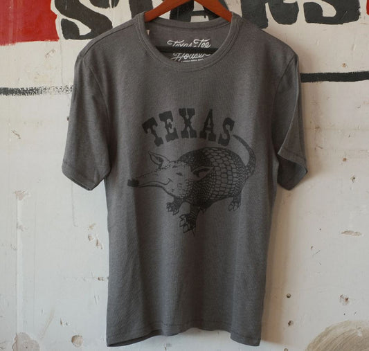 Texas Dillo Kids Tee