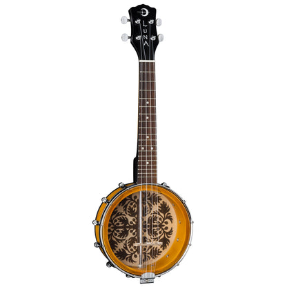 Uke Banjolele