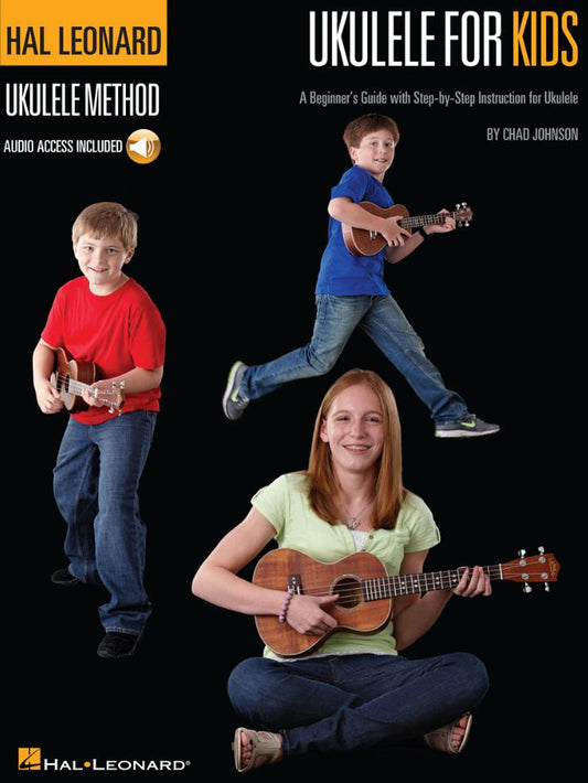 Ukulele for Kids