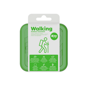 Walking Essentials Kit
