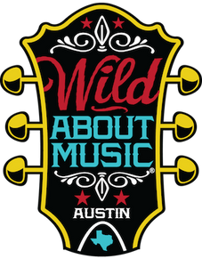 Wild About Music